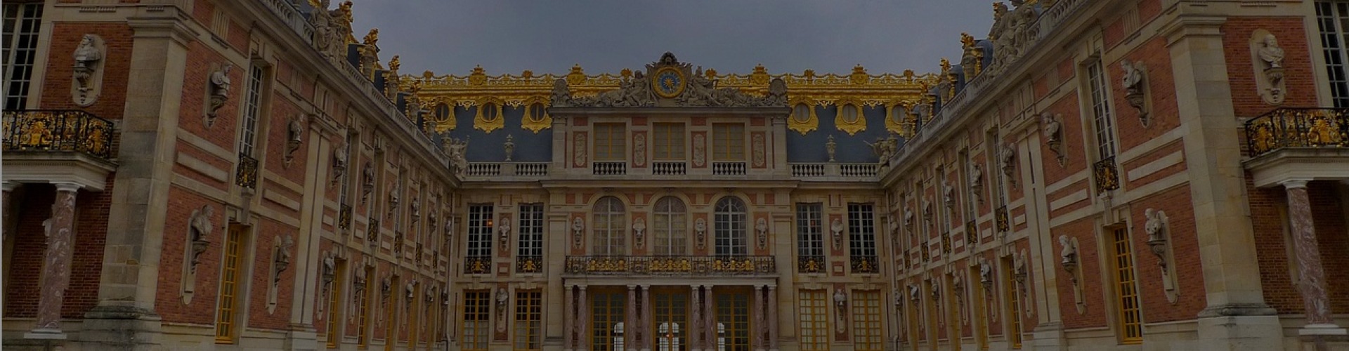 Que faire à Versailles ?