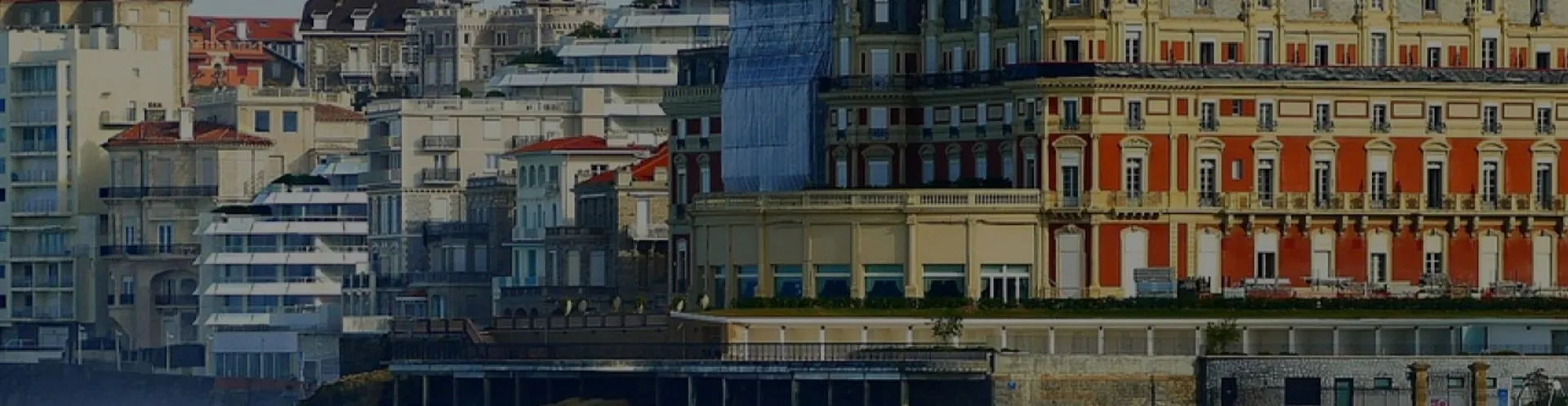 Que faire à Biarritz ?