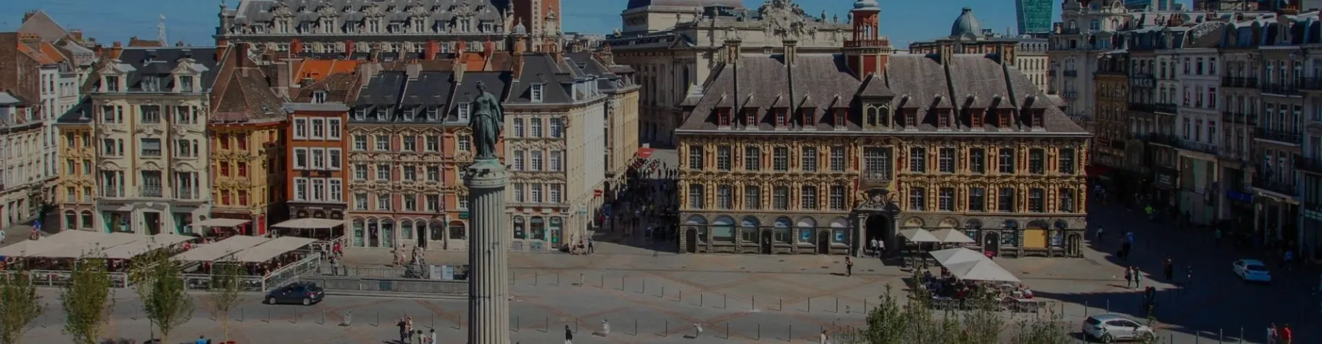 Que faire à Lille ?