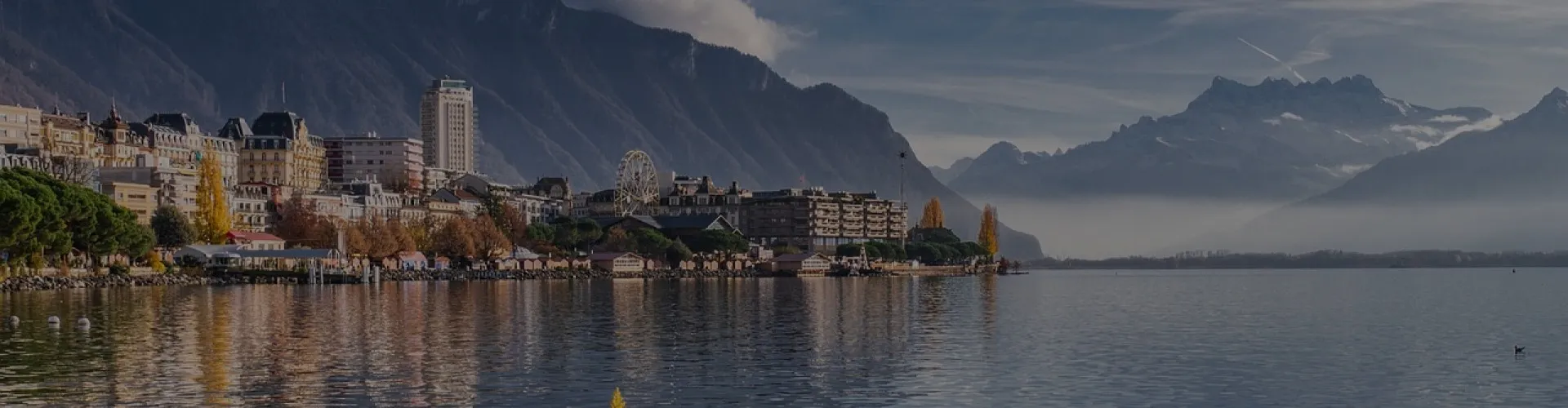 Que faire à Genève ?