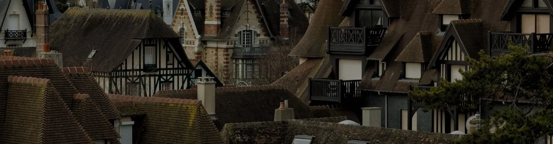 Que faire à Deauville ?
