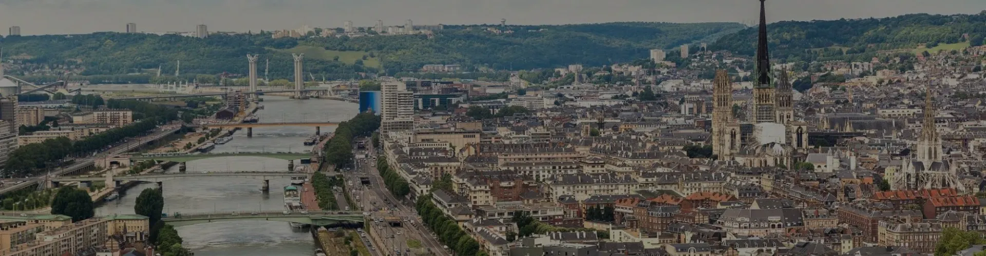 Que faire à Rouen ?