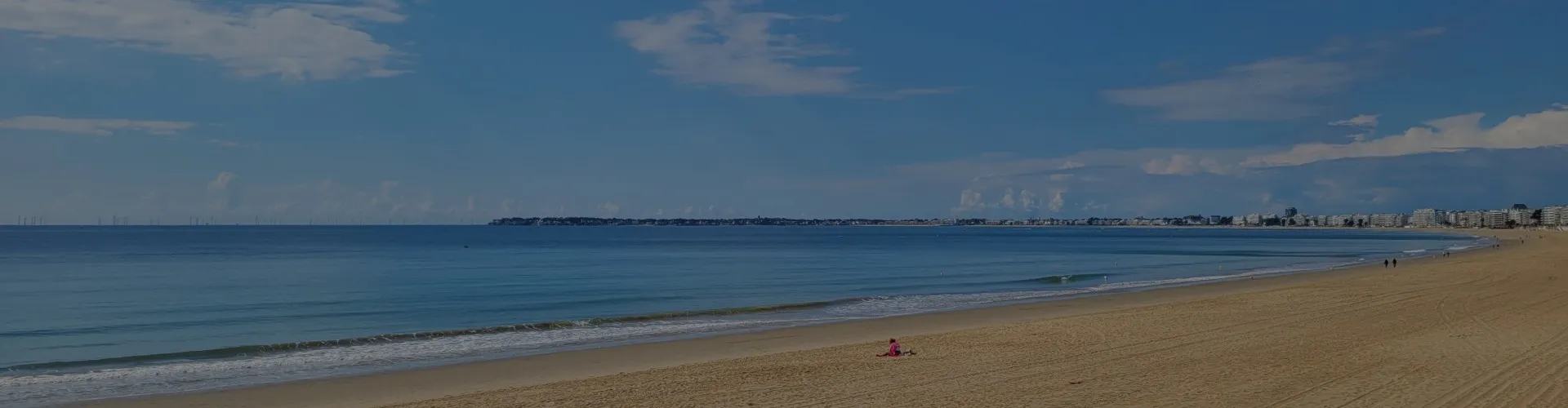 Que faire à La Baule ?