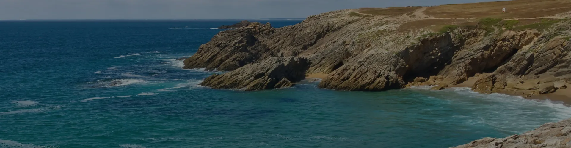 Que faire à Quiberon ?