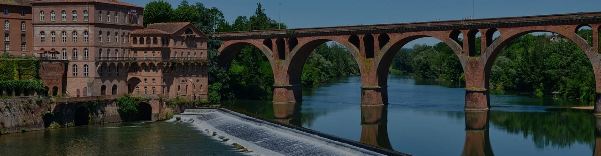 Que faire à Albi ?