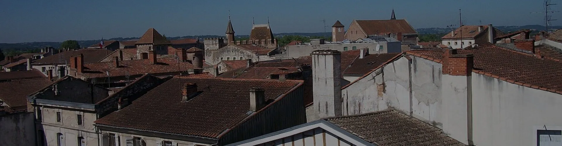 Que faire à Agen ?