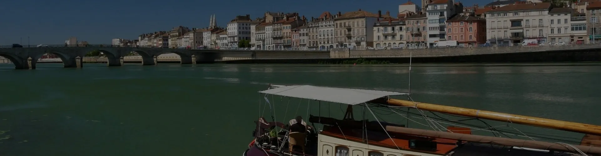 Que faire à Macon ?