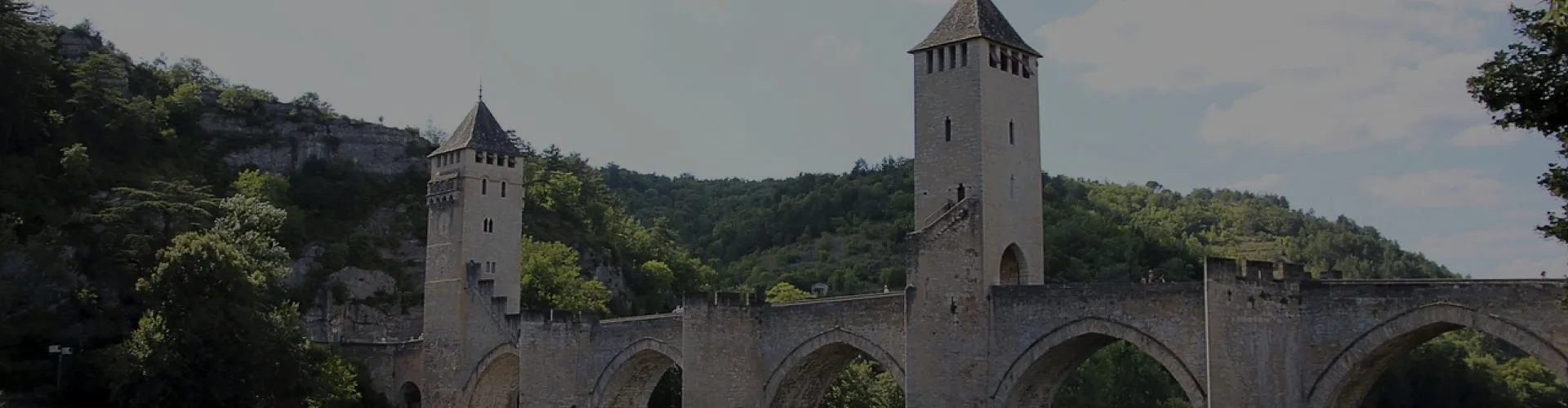 Que faire à Cahors ?