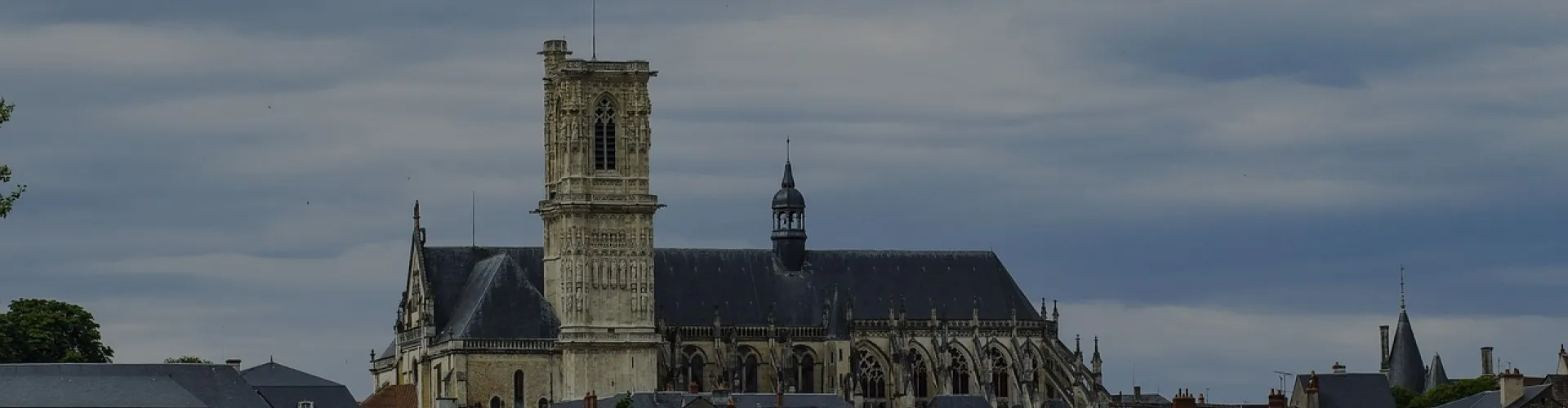 Que faire à Nevers ?