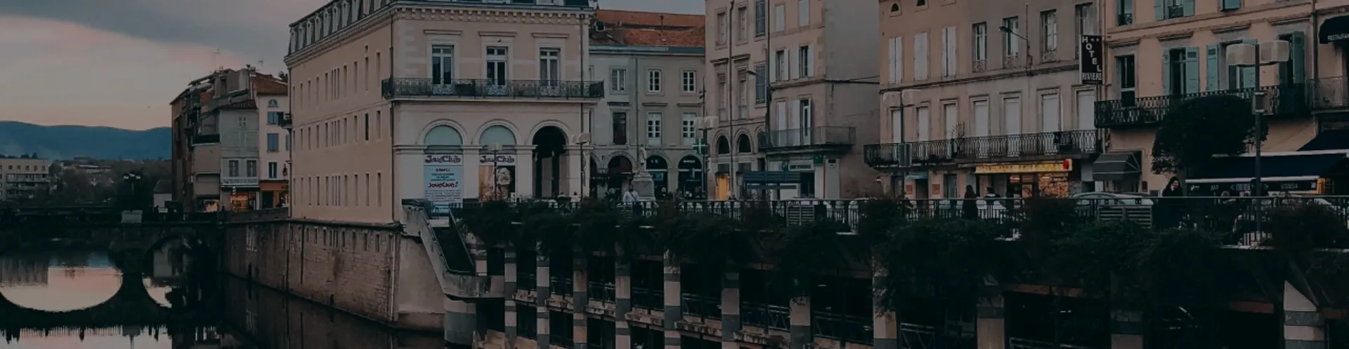 Que faire à Castres ?
