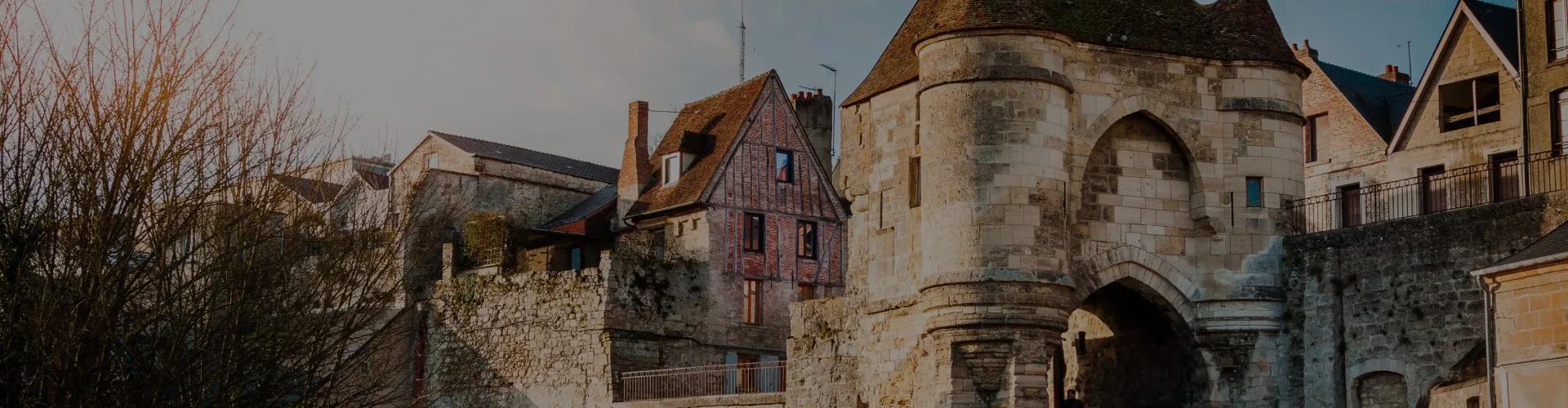 Que faire à Laon ?