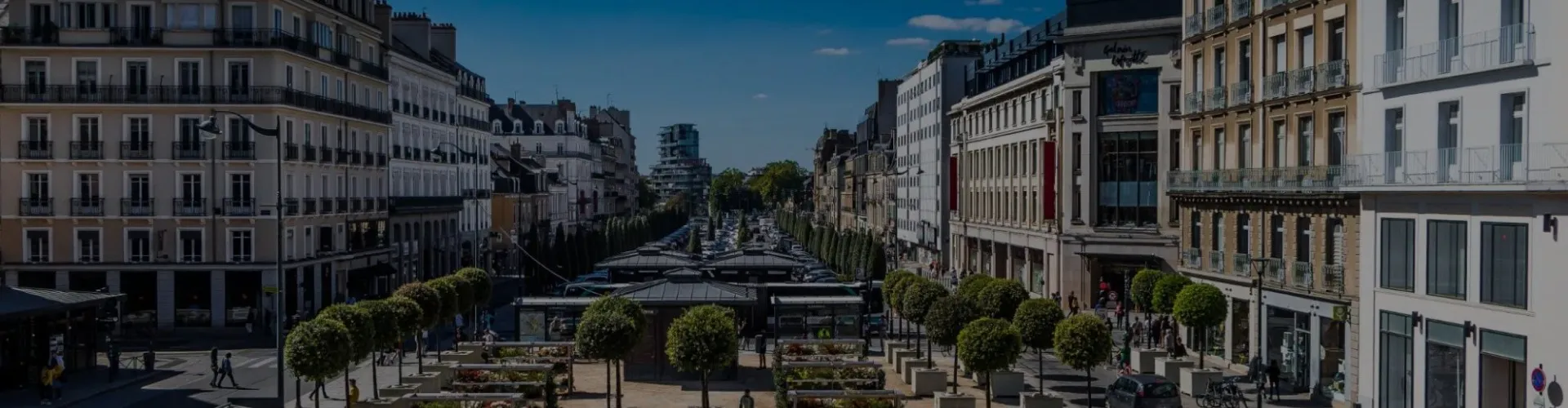 Que faire à Rennes ?