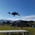 Initiation au Pilotage de Drone à Argelès-sur-Mer
