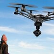Journée Découverte de Drone à Villefranche-sur-Saône