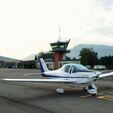Pilotage d'ULM Multiaxe à Aix-en-Provence