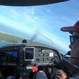 Initiation au Pilotage d'un Avion ULM à Arcachon - Le Cap Ferret