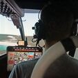 Simulateur de Pilotage en Hélicoptère à Lyon