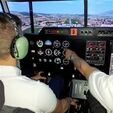 Simulateur de Vol en Avion à Marseille
