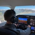 Simulateur de Vol en Avion à Annecy