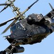 Simulateur de Vol en Hélicoptère de Combat à Cannes