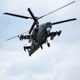 Simulateur de Vol en Hélicoptère de Combat près de Toulon