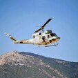 Simulateur d'Hélicoptère de Combat Légendaire près de Toulon