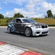 Stage de Pilotage en Prototype BMW - Circuit de Mérignac