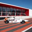 Stage de Pilotage Formule 3 sur le Circuit du Castellet
