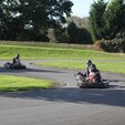Sessions de Karting à Ouistreham