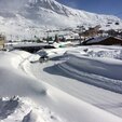 Pilotage sur Glace avec votre Voiture à l'Alpe d'Huez