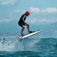Initiation au Surf Electrique à Antibes