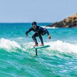 Initiation au Surf Electrique à Foil aux Sables-d'Olonne
