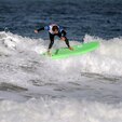 Initiation au Surf aux Sables-d'Olonne