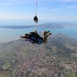 Week end Saut en Parachute en Tandem à l'Île d'Oléron