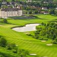 Week-End Golf au Château de Chailly près de Dijon
