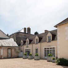 Week-end Découverte du Château de Chambord