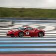 Weekend Pilotage Ferrari 488 GTB - Circuit Paul Ricard GT
