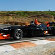 Week-end Pilotage Formule 3 au Castellet