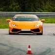 Week-end Pilotage Lamborghini Huracan - Circuit du Mans